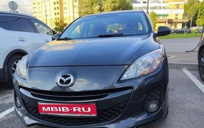 Mazda 3, 2013 год, 950 000 рублей, 1 фотография