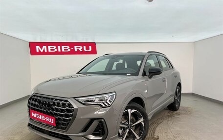 Audi Q3, 2026 год, 5 300 000 рублей, 1 фотография