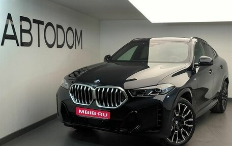 BMW X6, 2025 год, 15 300 000 рублей, 1 фотография