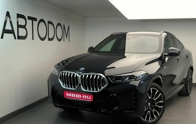 BMW X6, 2025 год, 15 300 000 рублей, 1 фотография