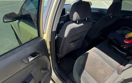 Opel Astra H, 2005 год, 289 000 рублей, 12 фотография