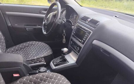 Skoda Octavia, 2012 год, 750 000 рублей, 5 фотография