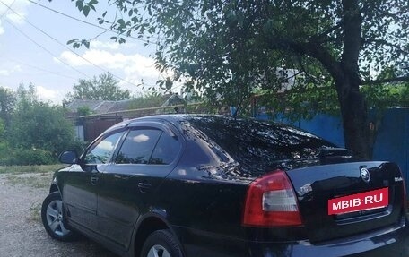 Skoda Octavia, 2012 год, 750 000 рублей, 2 фотография