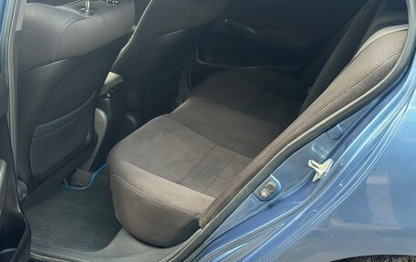 Honda Civic VIII, 2008 год, 445 000 рублей, 15 фотография
