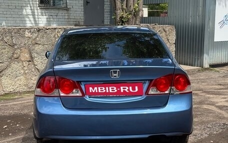 Honda Civic VIII, 2008 год, 445 000 рублей, 6 фотография