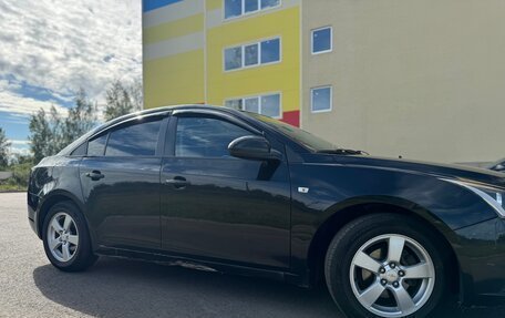 Chevrolet Cruze II, 2012 год, 550 000 рублей, 2 фотография
