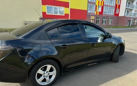 Chevrolet Cruze II, 2012 год, 550 000 рублей, 7 фотография