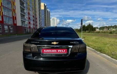 Chevrolet Cruze II, 2012 год, 550 000 рублей, 6 фотография