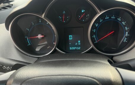 Chevrolet Cruze II, 2012 год, 550 000 рублей, 11 фотография