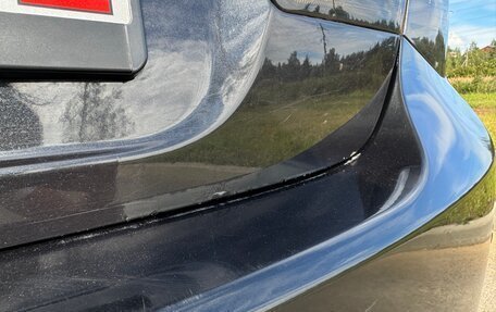 Chevrolet Cruze II, 2012 год, 550 000 рублей, 17 фотография