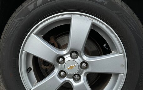 Chevrolet Cruze II, 2012 год, 550 000 рублей, 22 фотография