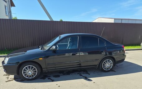 Hyundai Elantra III, 2005 год, 290 000 рублей, 6 фотография
