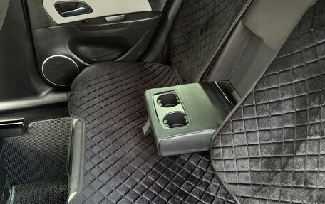 Chevrolet Cruze II, 2012 год, 550 000 рублей, 28 фотография