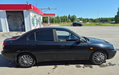 Hyundai Elantra III, 2005 год, 290 000 рублей, 5 фотография