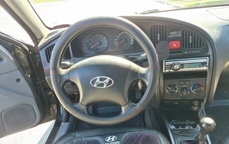 Hyundai Elantra III, 2005 год, 290 000 рублей, 8 фотография