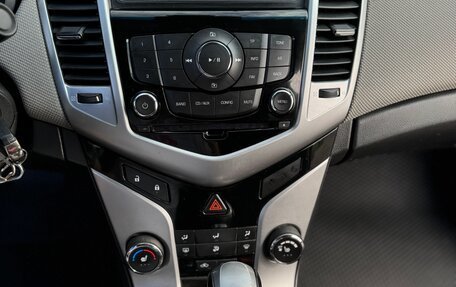 Chevrolet Cruze II, 2012 год, 550 000 рублей, 25 фотография