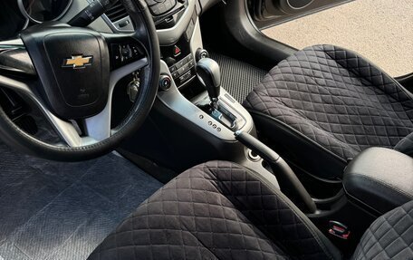 Chevrolet Cruze II, 2012 год, 550 000 рублей, 26 фотография