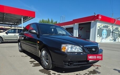 Hyundai Elantra III, 2005 год, 290 000 рублей, 4 фотография