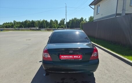 Hyundai Elantra III, 2005 год, 290 000 рублей, 7 фотография