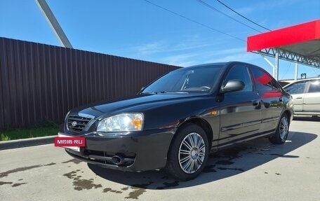 Hyundai Elantra III, 2005 год, 290 000 рублей, 3 фотография