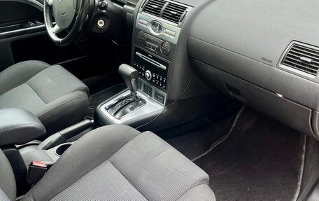 Ford Mondeo III, 2006 год, 470 000 рублей, 9 фотография