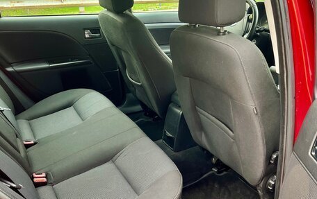 Ford Mondeo III, 2006 год, 470 000 рублей, 11 фотография