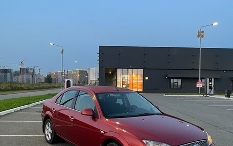 Ford Mondeo III, 2006 год, 470 000 рублей, 2 фотография