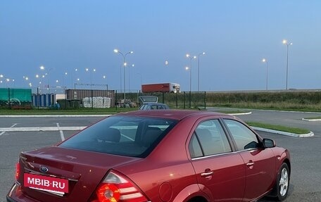 Ford Mondeo III, 2006 год, 470 000 рублей, 4 фотография