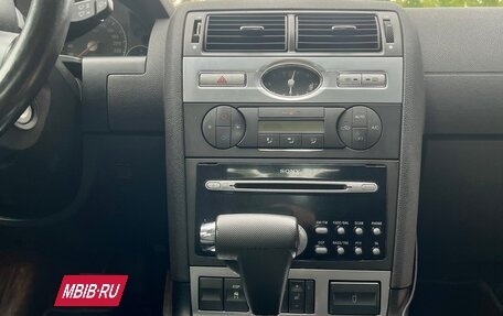 Ford Mondeo III, 2006 год, 470 000 рублей, 10 фотография
