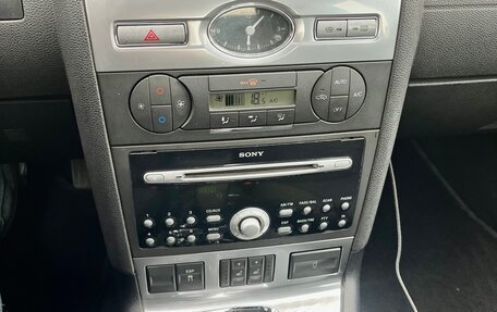 Ford Mondeo III, 2006 год, 470 000 рублей, 20 фотография