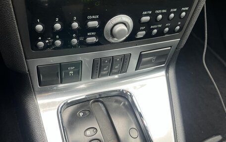 Ford Mondeo III, 2006 год, 470 000 рублей, 22 фотография
