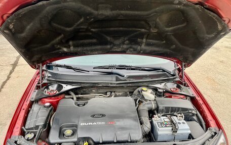 Ford Mondeo III, 2006 год, 470 000 рублей, 16 фотография
