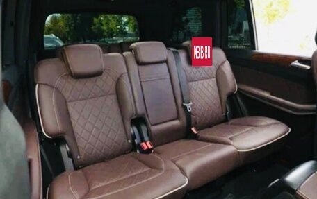 Mercedes-Benz GL-Класс, 2014 год, 2 200 000 рублей, 5 фотография
