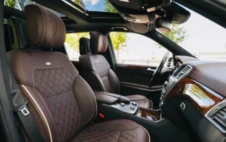 Mercedes-Benz GL-Класс, 2014 год, 2 200 000 рублей, 6 фотография