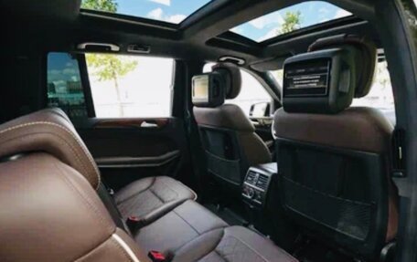 Mercedes-Benz GL-Класс, 2014 год, 2 200 000 рублей, 7 фотография