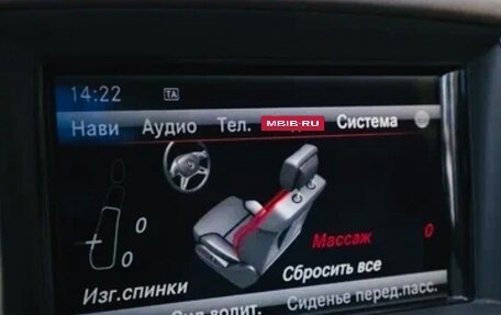 Mercedes-Benz GL-Класс, 2014 год, 2 200 000 рублей, 14 фотография