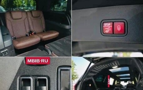 Mercedes-Benz GL-Класс, 2014 год, 2 200 000 рублей, 17 фотография
