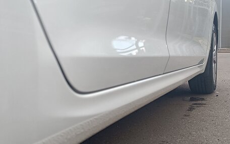Hyundai Solaris II рестайлинг, 2017 год, 1 375 000 рублей, 15 фотография