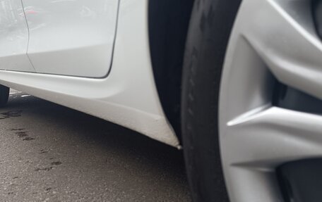 Hyundai Solaris II рестайлинг, 2017 год, 1 375 000 рублей, 17 фотография