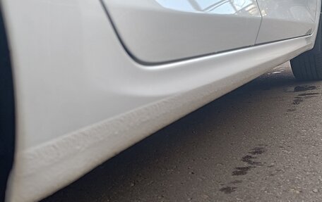 Hyundai Solaris II рестайлинг, 2017 год, 1 375 000 рублей, 14 фотография
