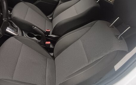 Hyundai Solaris II рестайлинг, 2017 год, 1 375 000 рублей, 26 фотография
