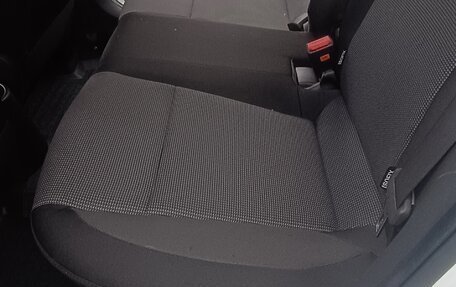 Hyundai Solaris II рестайлинг, 2017 год, 1 375 000 рублей, 25 фотография