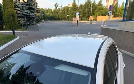 Opel Astra J, 2012 год, 700 000 рублей, 7 фотография
