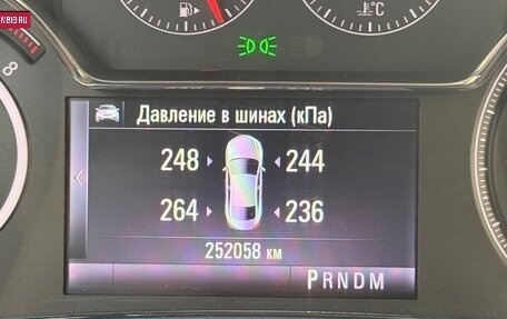 Opel Astra J, 2012 год, 700 000 рублей, 22 фотография