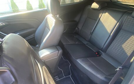 Opel Astra J, 2012 год, 675 000 рублей, 7 фотография