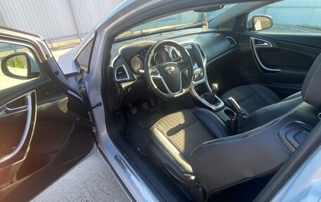 Opel Astra J, 2012 год, 675 000 рублей, 6 фотография