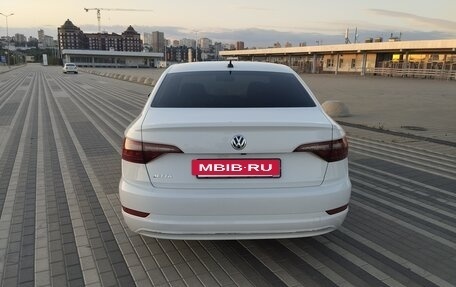 Volkswagen Jetta VII, 2021 год, 1 750 000 рублей, 8 фотография