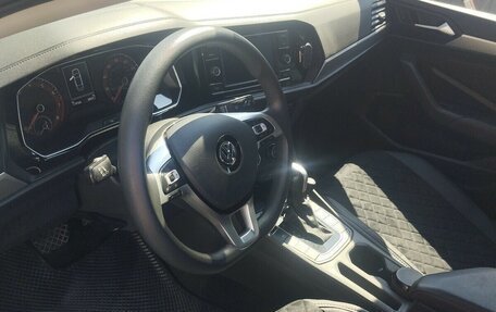 Volkswagen Jetta VII, 2021 год, 1 750 000 рублей, 16 фотография