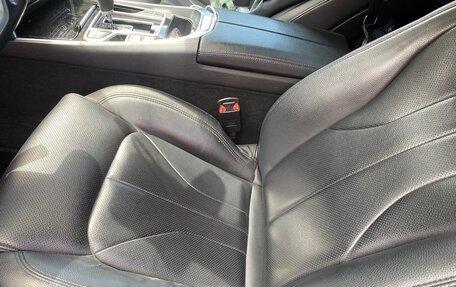 Geely Emgrand GT, 2016 год, 1 200 000 рублей, 14 фотография