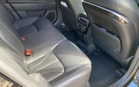 Geely Emgrand GT, 2016 год, 1 200 000 рублей, 17 фотография